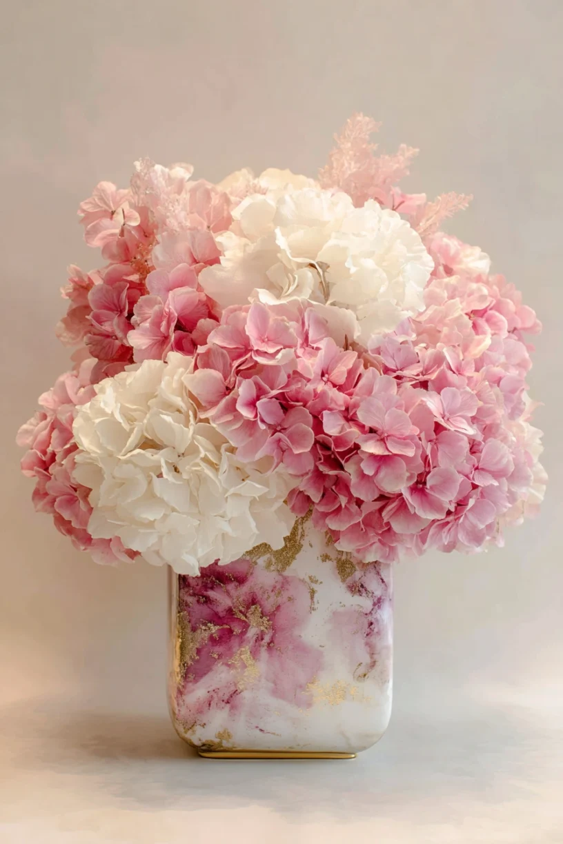 Hydrangeas Boca Raton