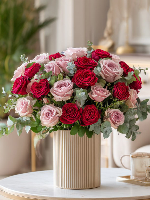 Roses Arrangements