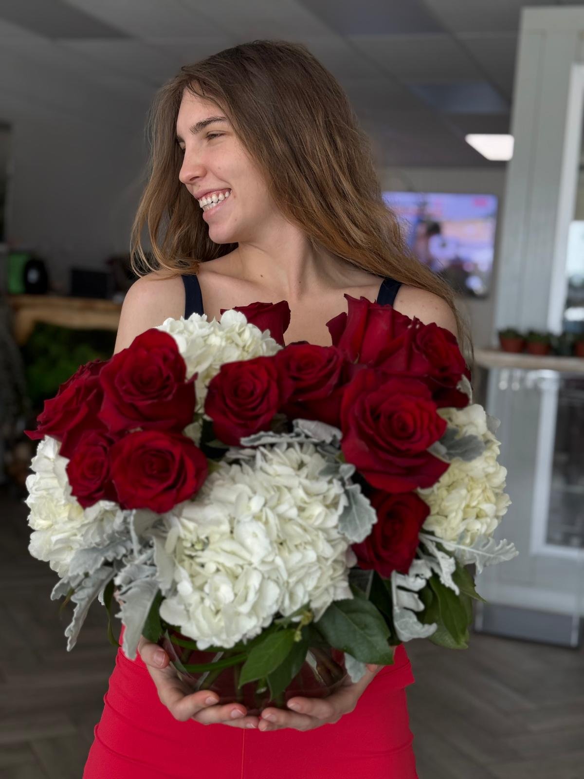 roses