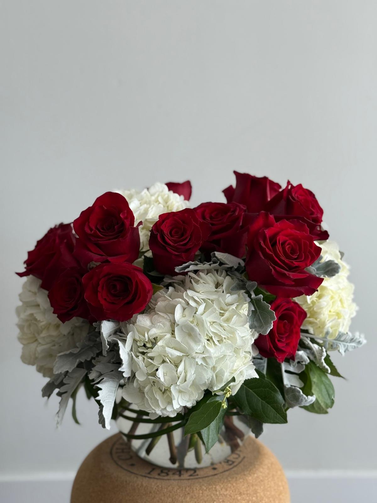 roses