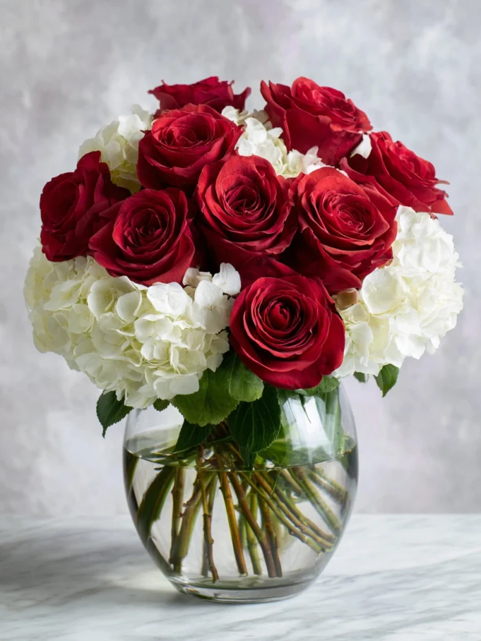 viva_12_red_roses_and_white_hydrangeas_in_vase_2