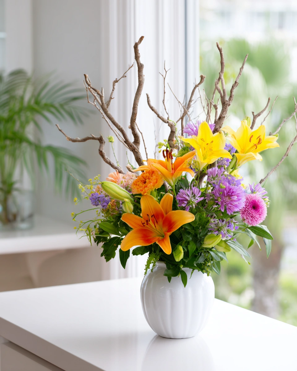 Flowers in Deerfield Beach, FL  Viva Flowers Florist