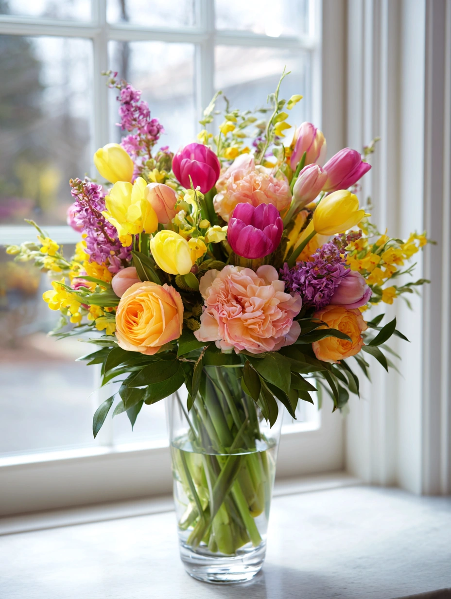 Sunshine Celebration