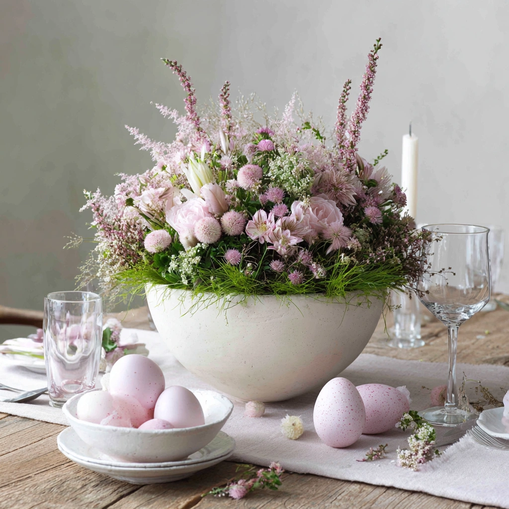 Top Flower Choices for Easter Gifts