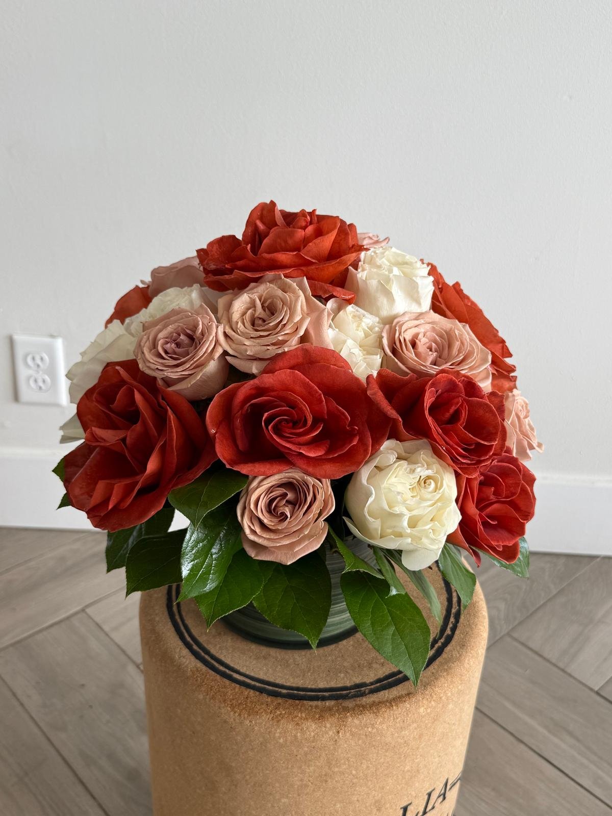 Experience the unparalleled charm o