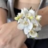 White Corsage