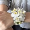 White Corsage