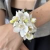White Corsage