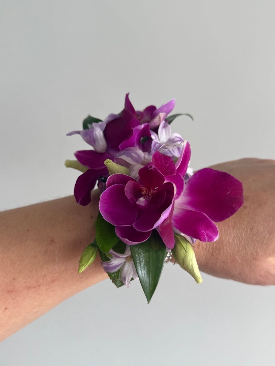corsage