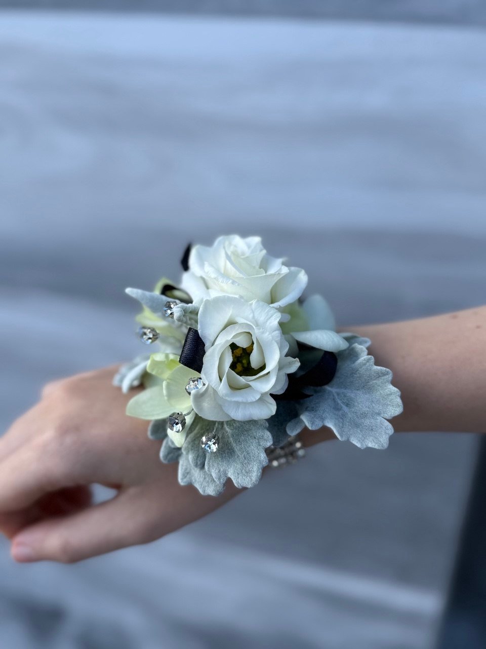 corsage