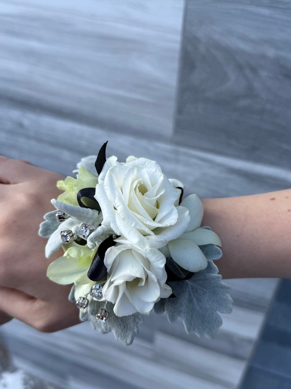 corsage
