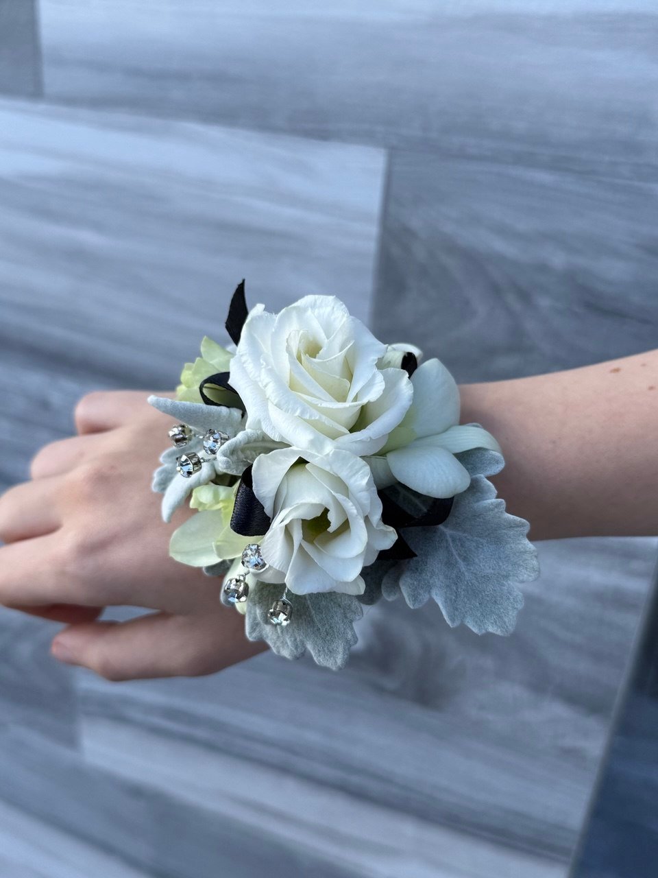 corsage