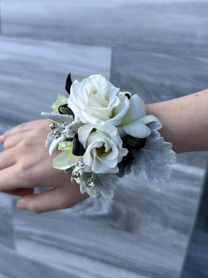 corsage