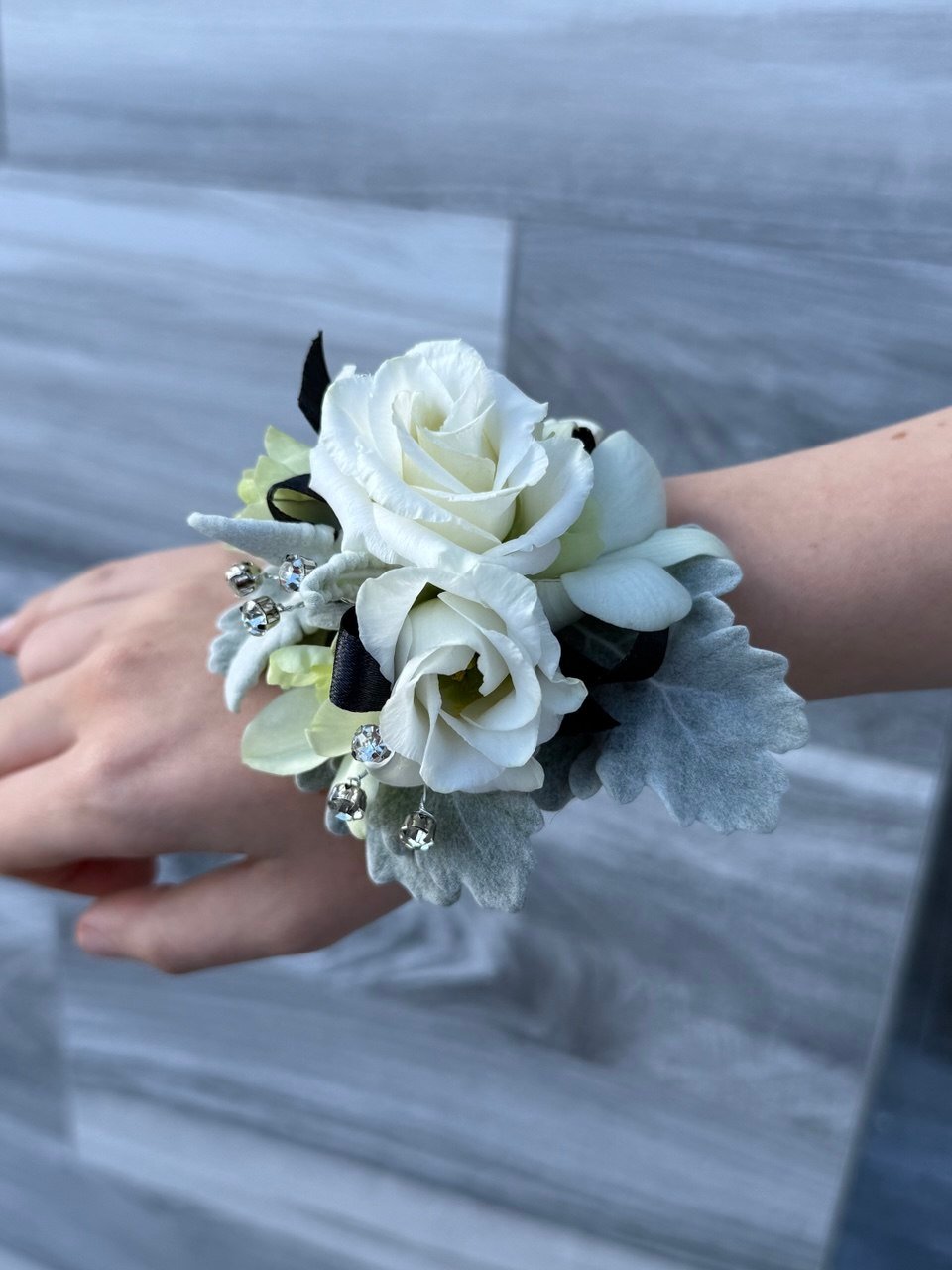 corsage