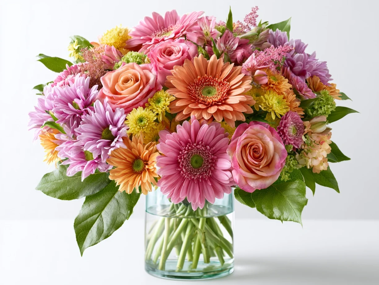 Best Flower Bouquets to Gift in July in Florida