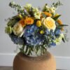 Coastal Breeze Floral Design