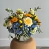 Coastal Breeze Floral Design
