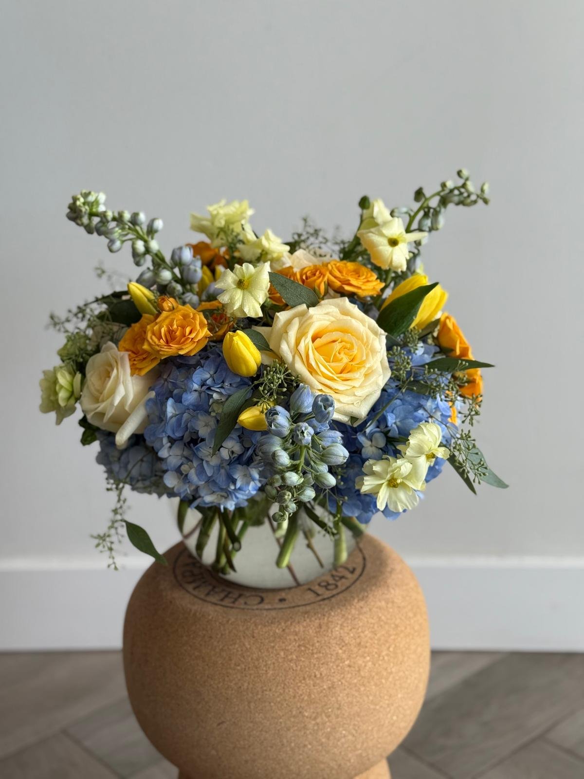 Coastal Breeze Floral Design