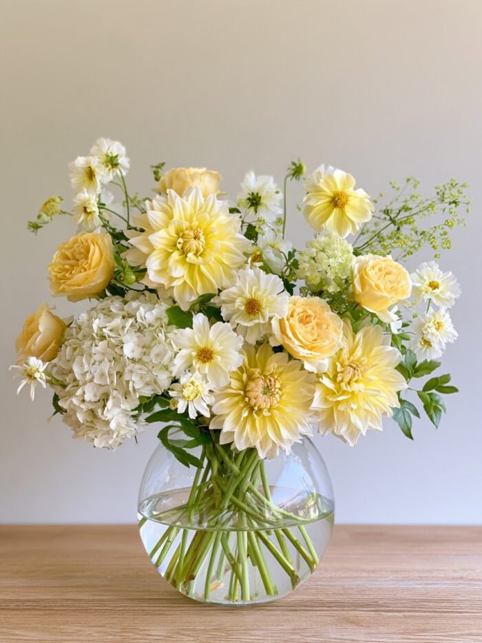Everglade Blooms