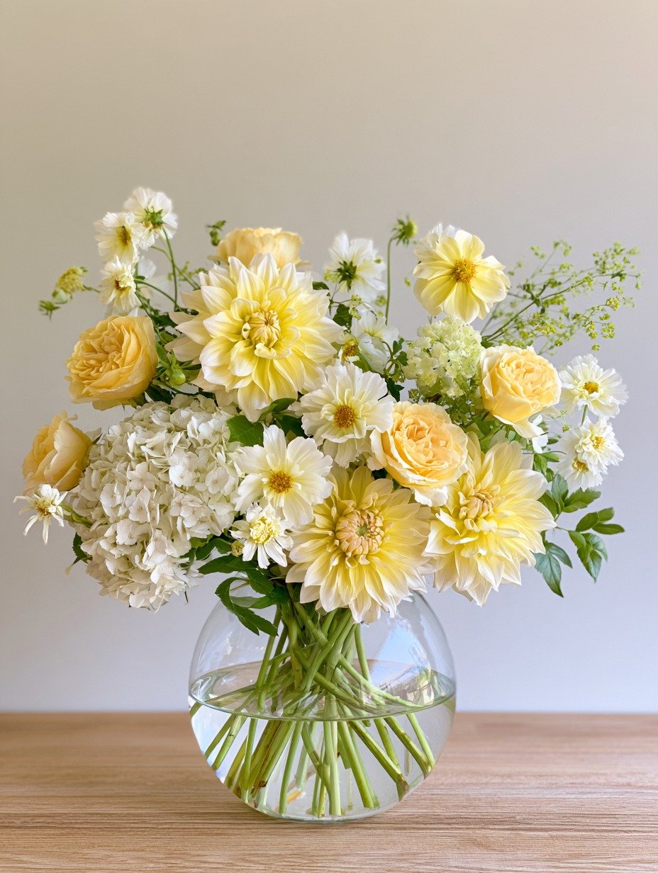 Everglade Blooms