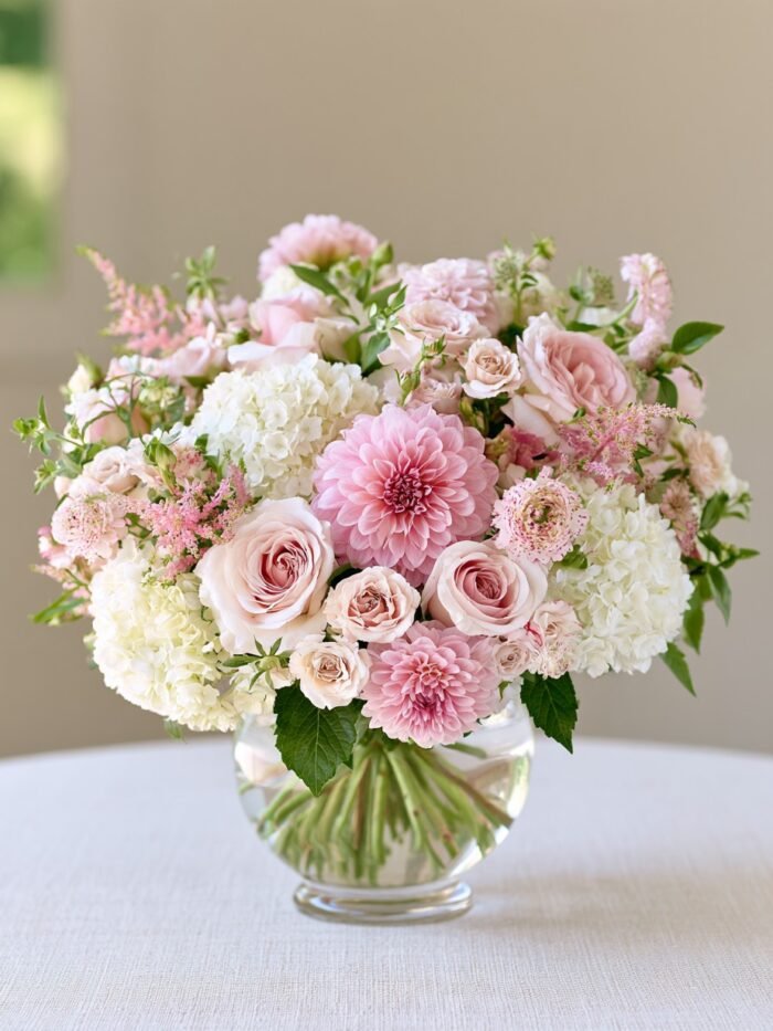 Blush & Bloom Florida