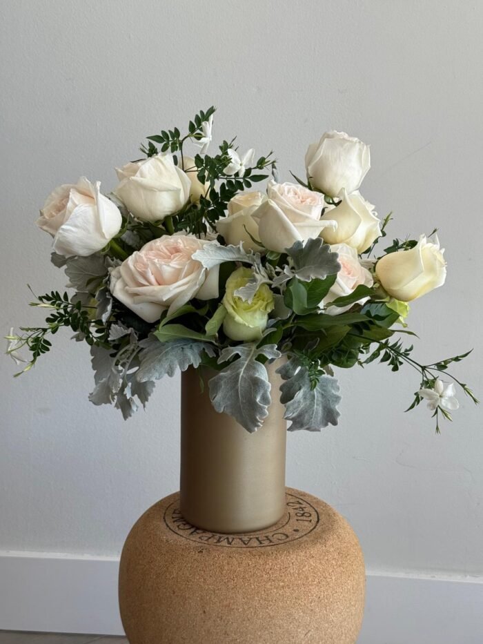 perfect roses bouquet