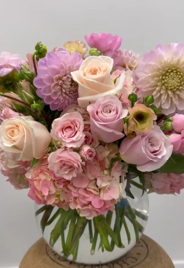Where can i find same-day flower delivery near me