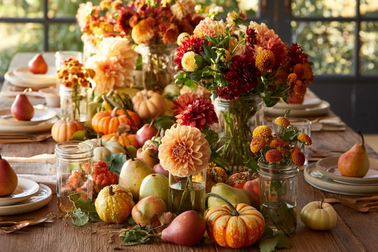 2. The Abundant Harvest Runner