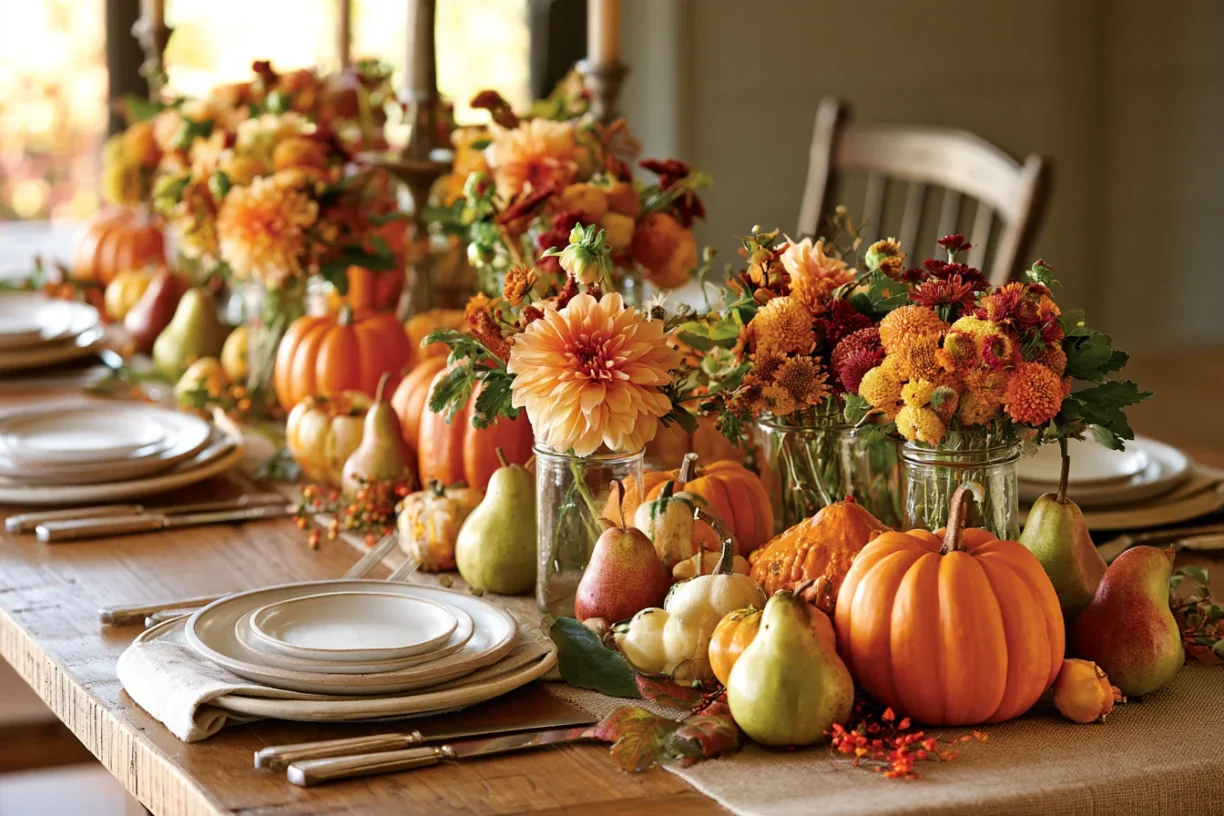 2. The Abundant Harvest Runner