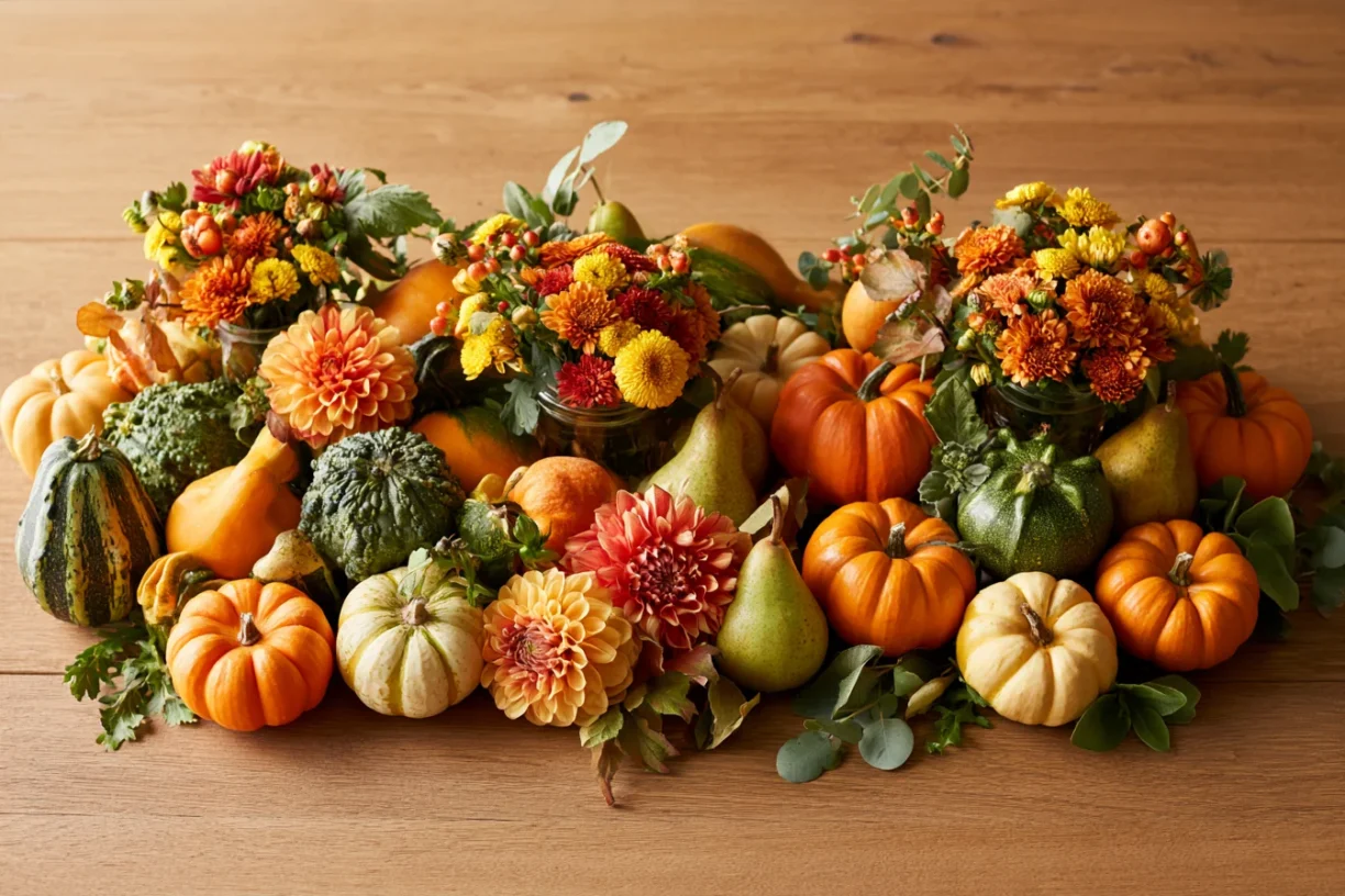 2. The Abundant Harvest Runner
