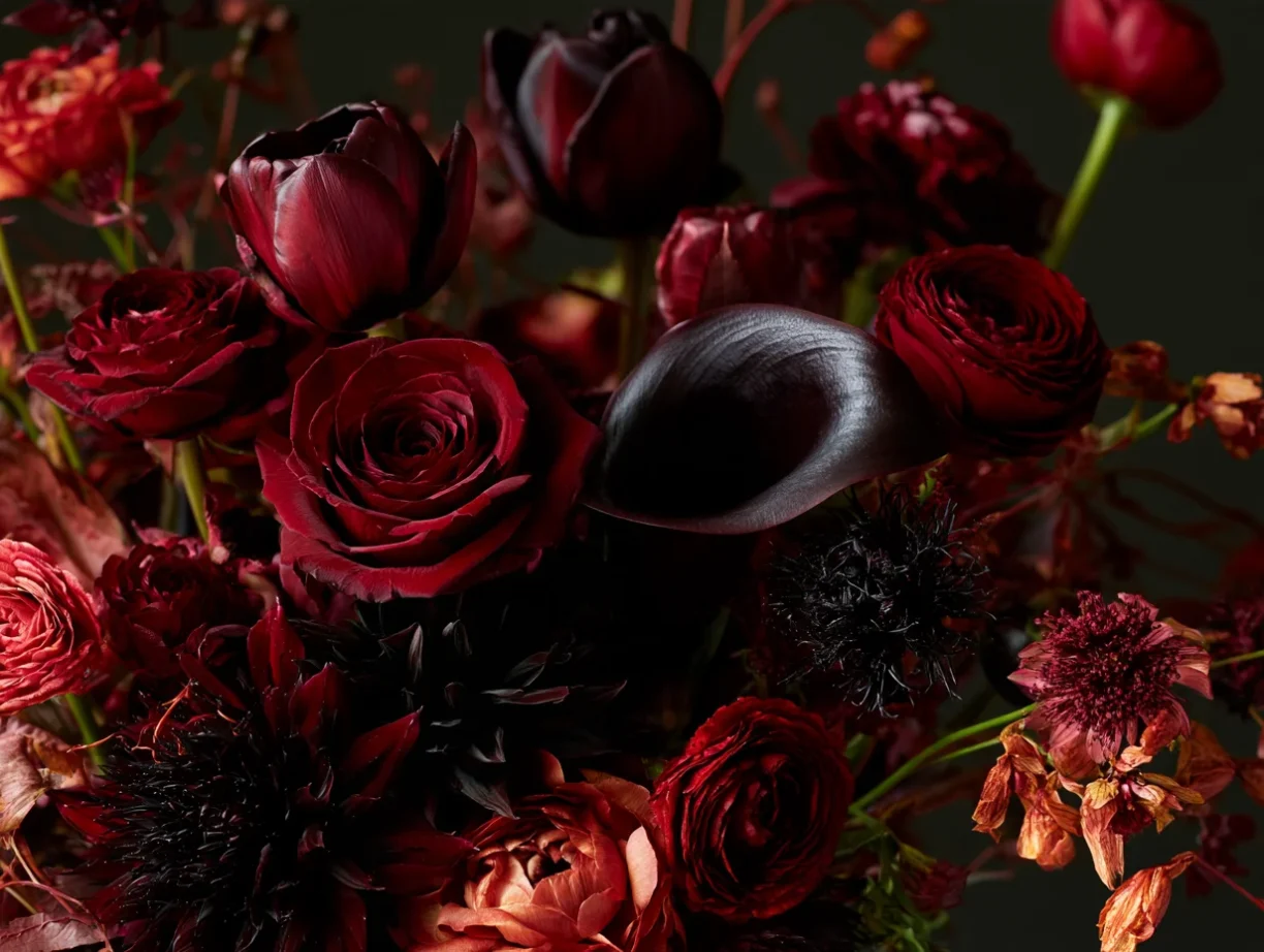 3. The Stars of the Show: Key Botanicals