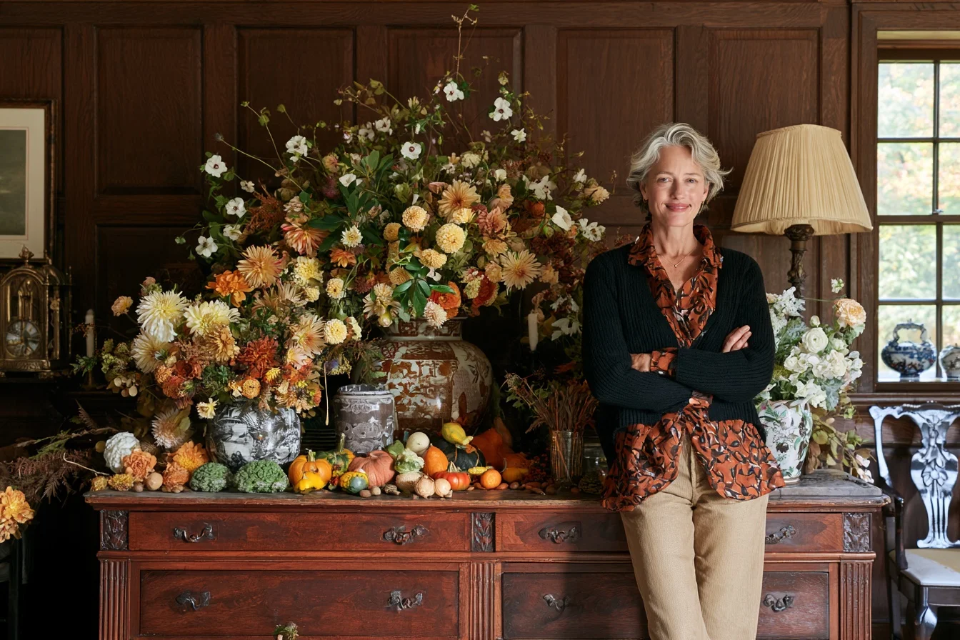A_Thanksgiving_Home_in_Bloom_Floral_Touches_0