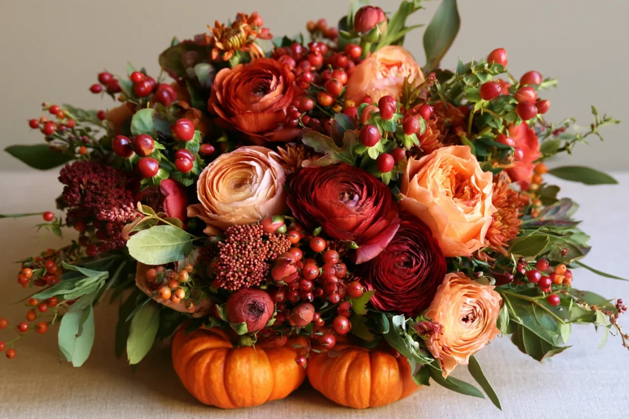 Final Tablescape Tips for a Flawless Finish