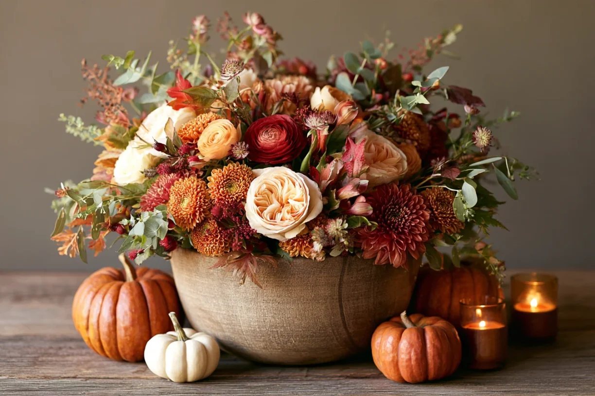 Final Tablescape Tips for a Flawless Finish