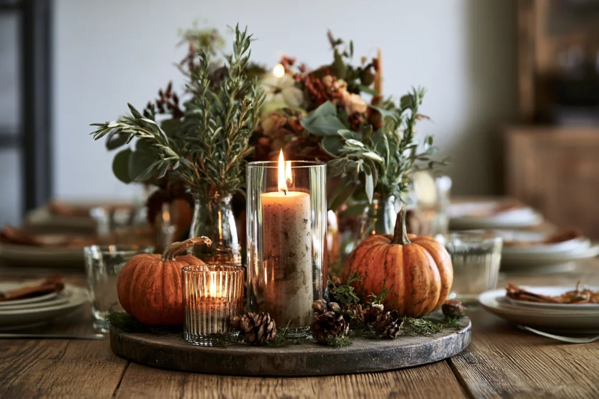 Final Tablescape Tips for a Flawless Finish