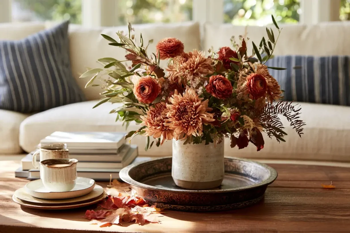 The Coffee Table