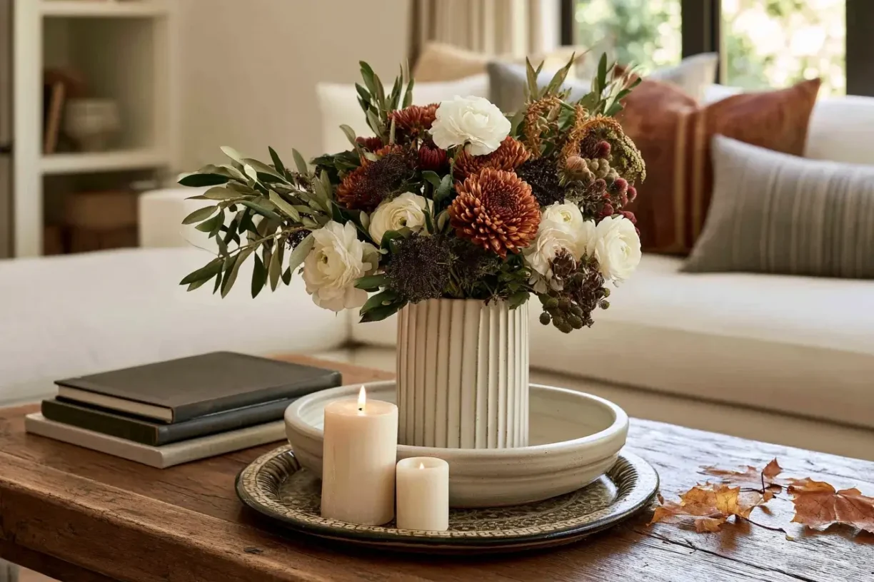 The Coffee Table