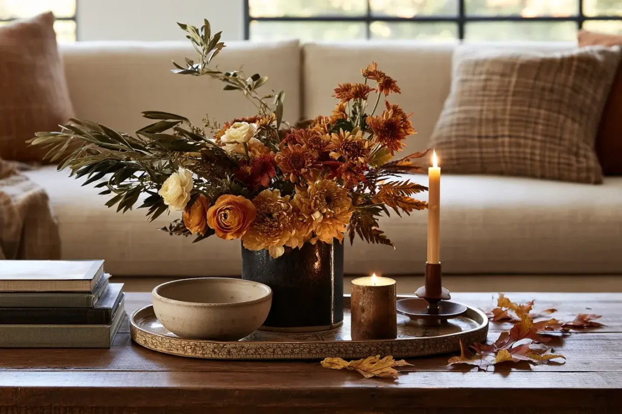 The Coffee Table