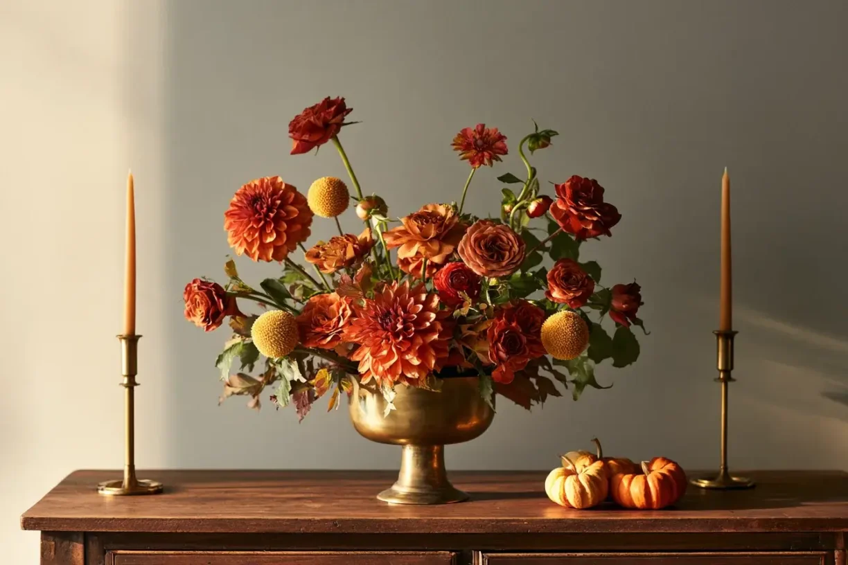 The Entryway Console