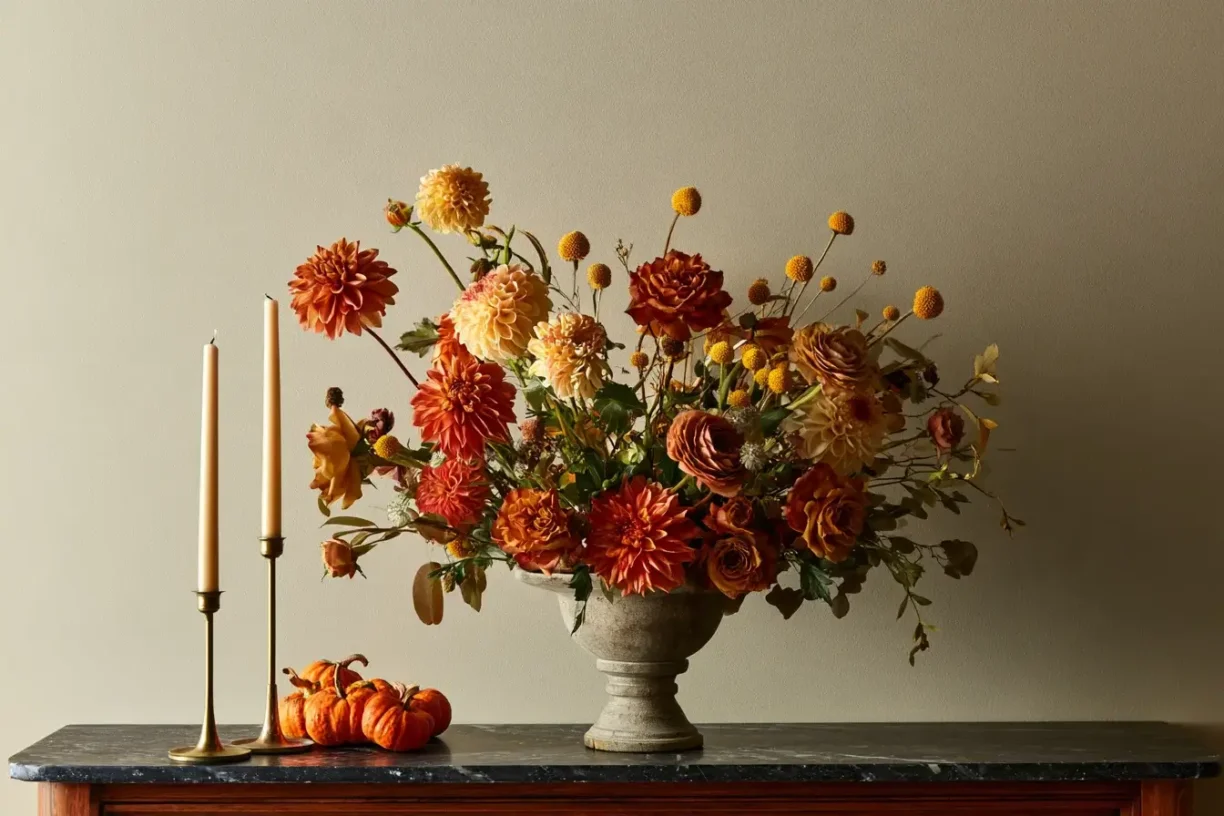 The Entryway Console