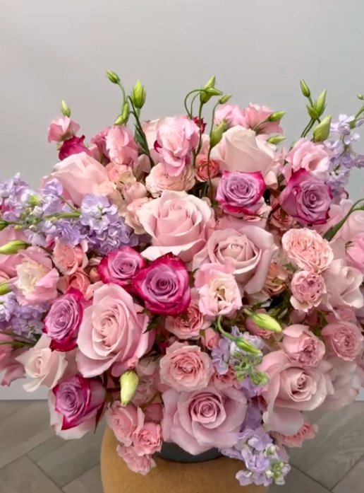 Enchanted : Blush Garden - Image 3
